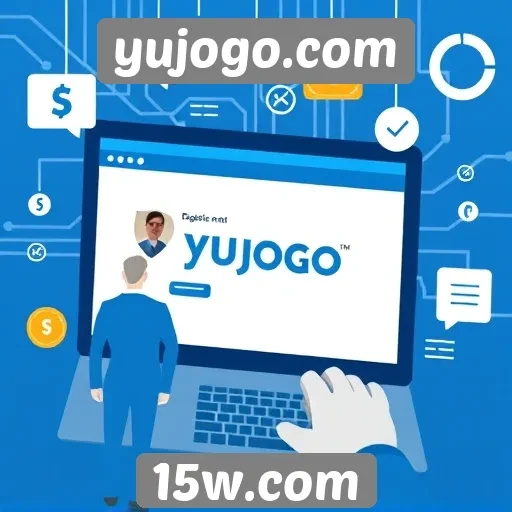 Investigação sobre segurança de dados no yujogo.com