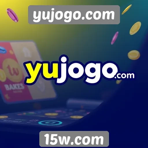 novidades e atualizações frequentes no yujogo.com