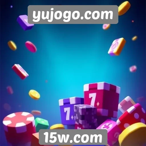 Novas funcionalidades do site yujogo.com em destaque