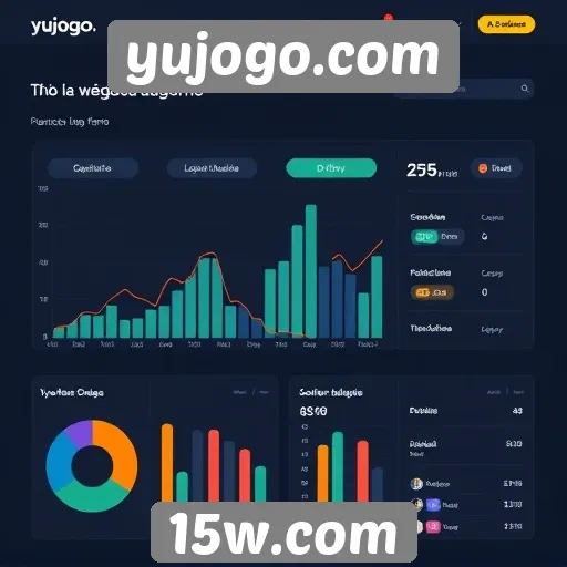 Experiência de usuário no site yujogo.com analisada