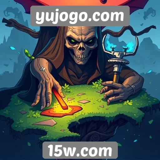 Yujogo.com destaca jogos indies promissores
